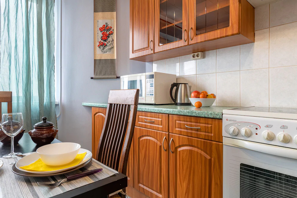 RentalSPb High Floor