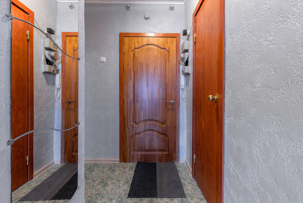 RentalSPb High Floor