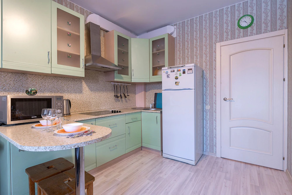 RentalSPb High Floor