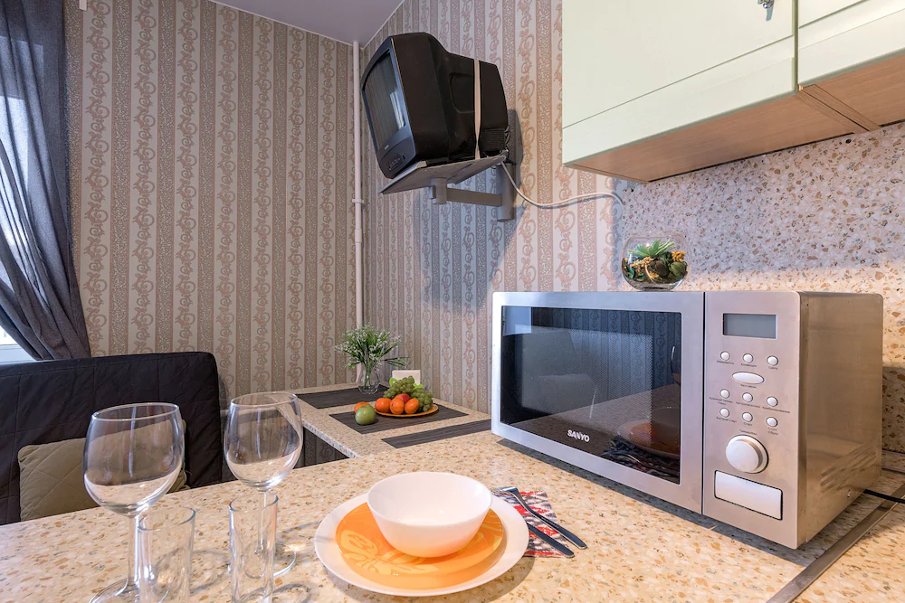 RentalSPb High Floor