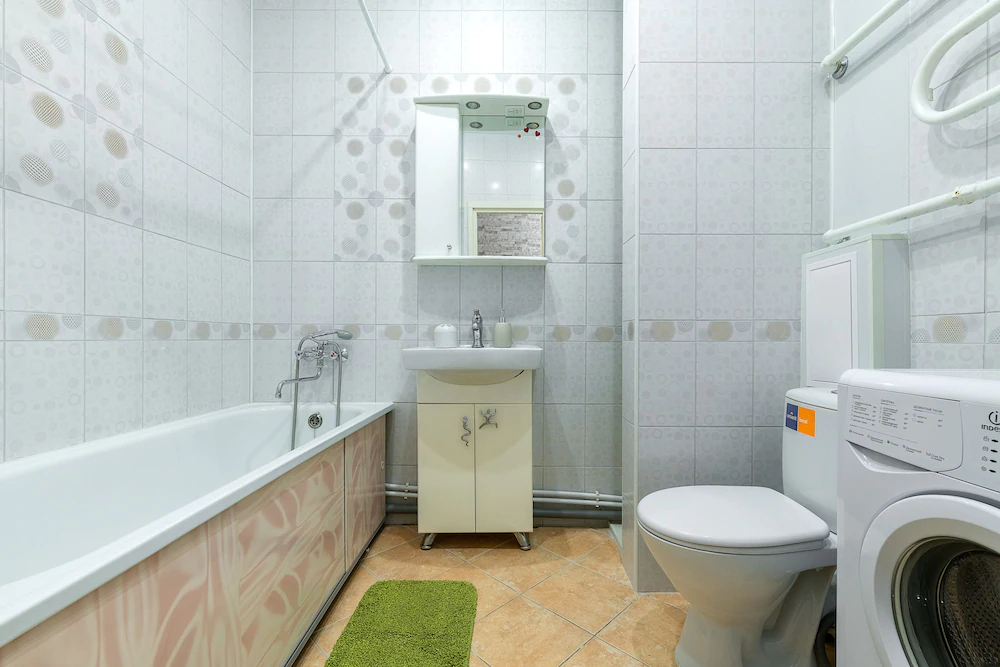 RentalSPb High Floor