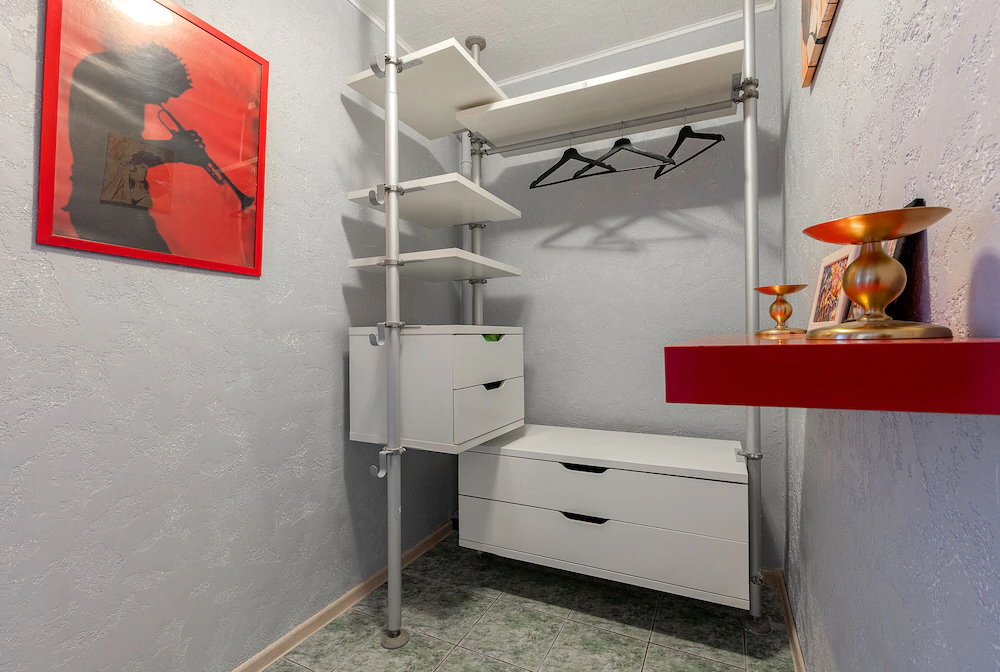 RentalSPb High Floor