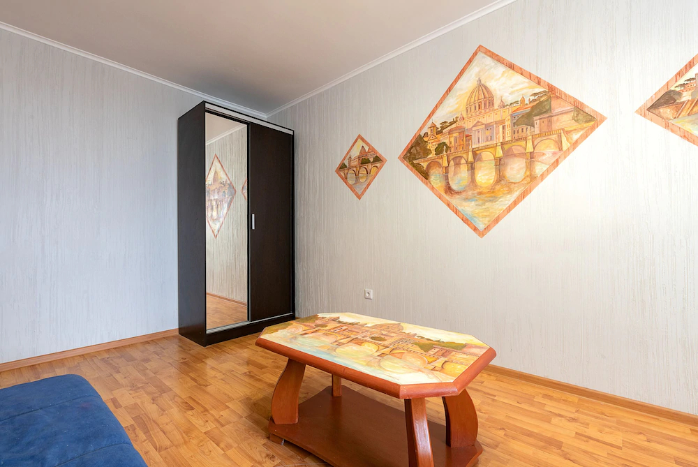 RentalSPb High Floor