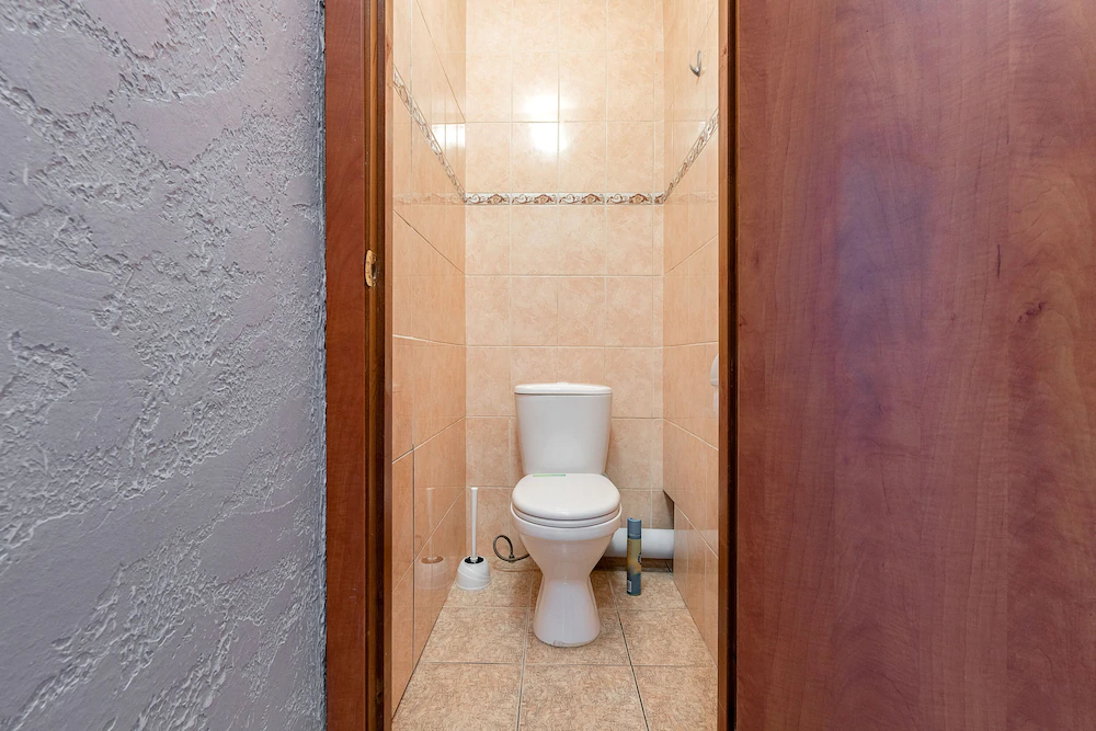 RentalSPb High Floor