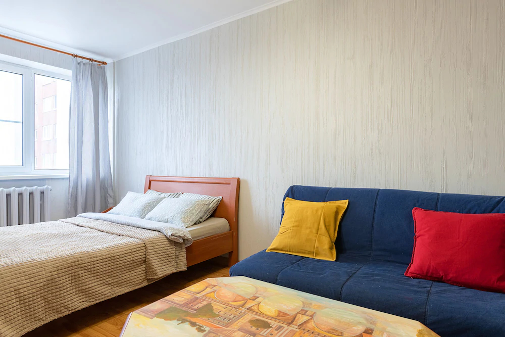 RentalSPb High Floor