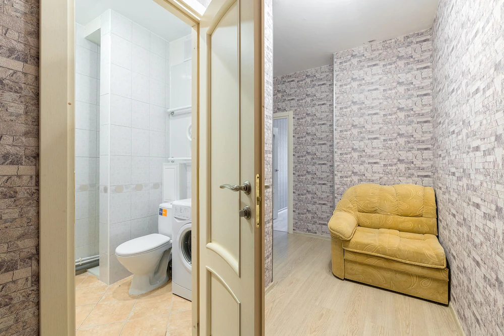 RentalSPb High Floor