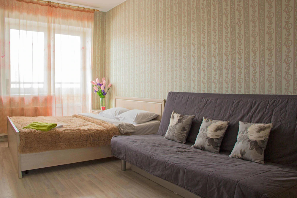 RentalSPb High Floor