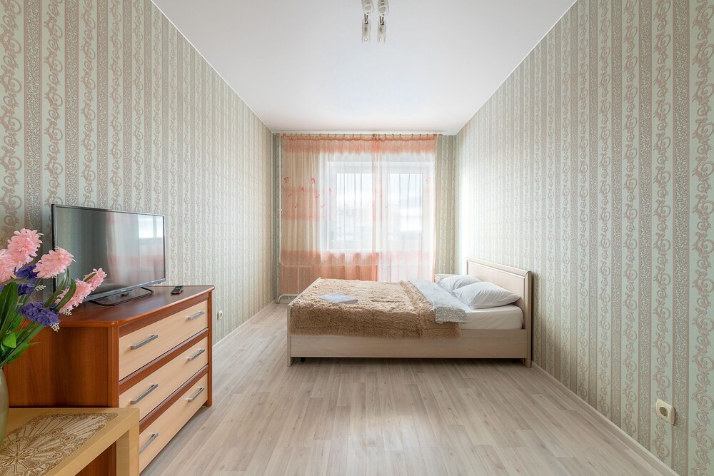 RentalSPb High Floor