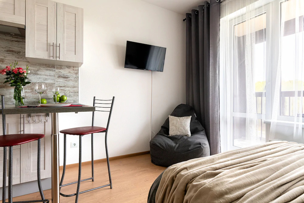 RentalSPb Moscow-SPb