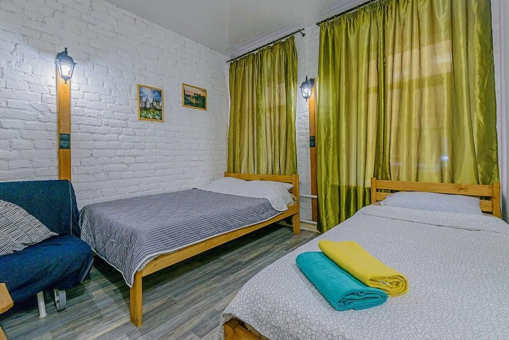 RentalSPb old city on Nevsky