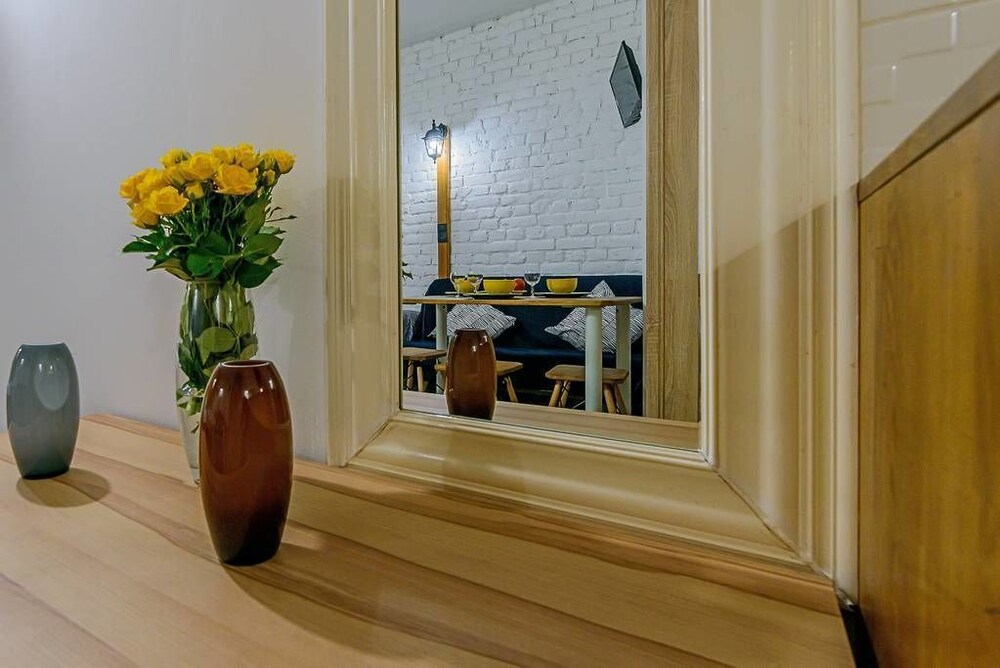 RentalSPb old city on Nevsky