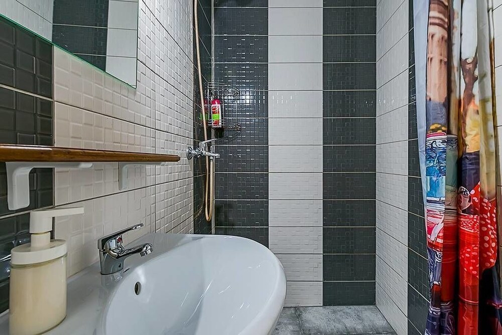 RentalSPb old city on Nevsky