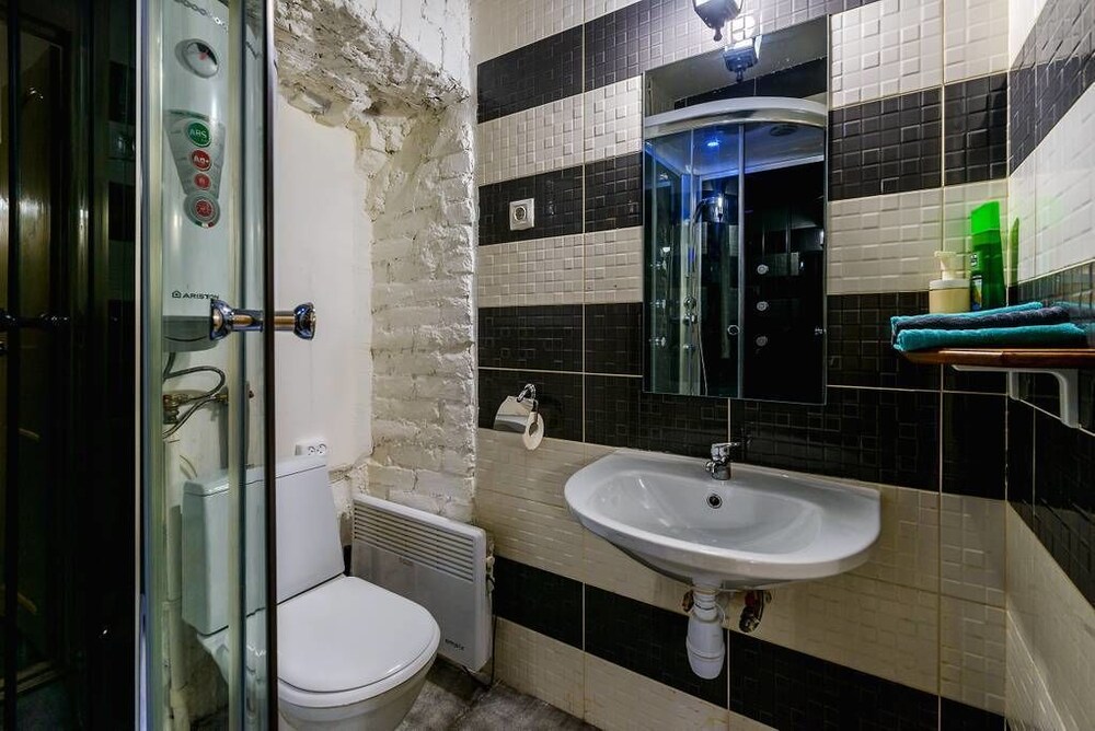 RentalSPb old city on Nevsky