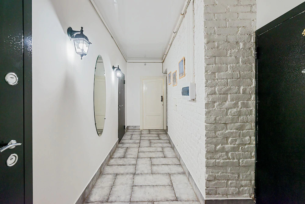 RentalSPb old city on Nevsky