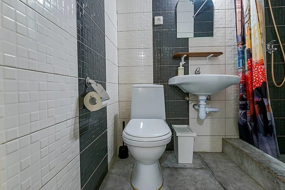 RentalSPb old city on Nevsky