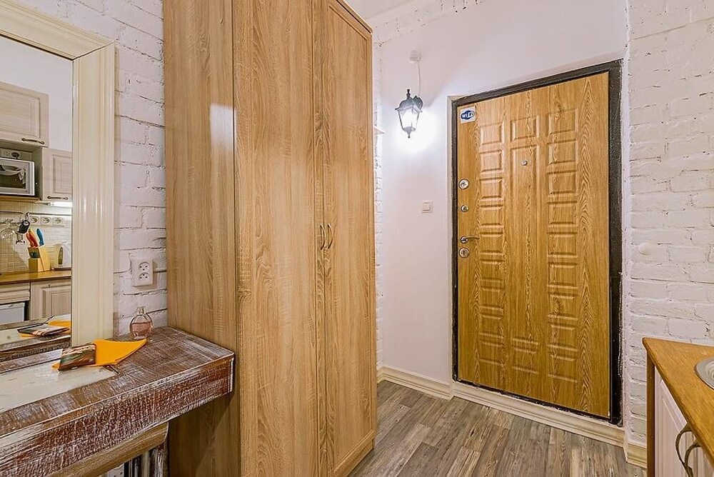 RentalSPb old city on Nevsky