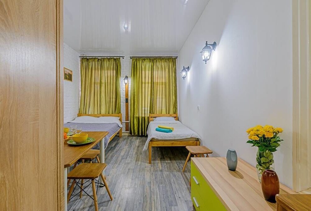 RentalSPb old city on Nevsky