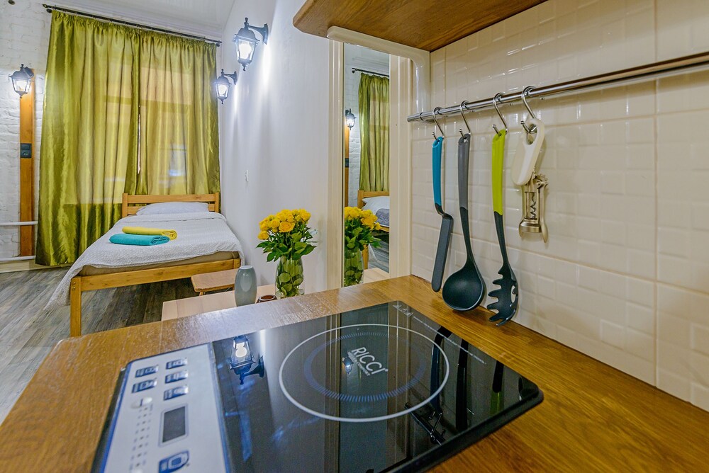 RentalSPb old city on Nevsky