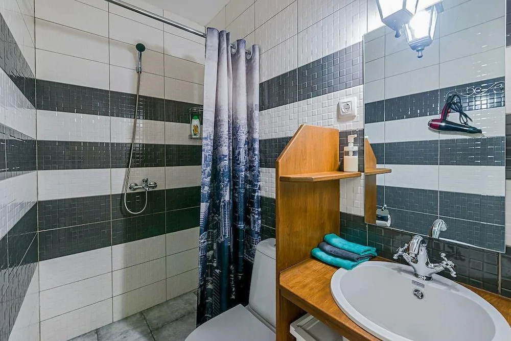 RentalSPb old city on Nevsky