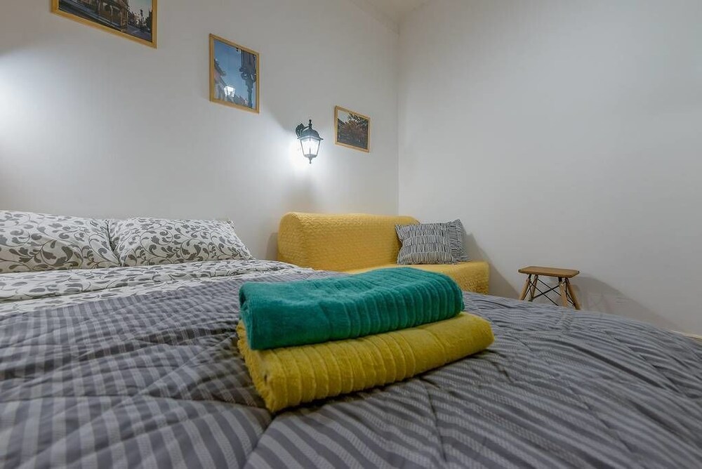 RentalSPb old city on Nevsky