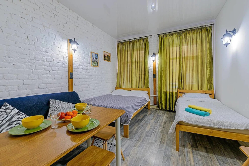 RentalSPb old city on Nevsky