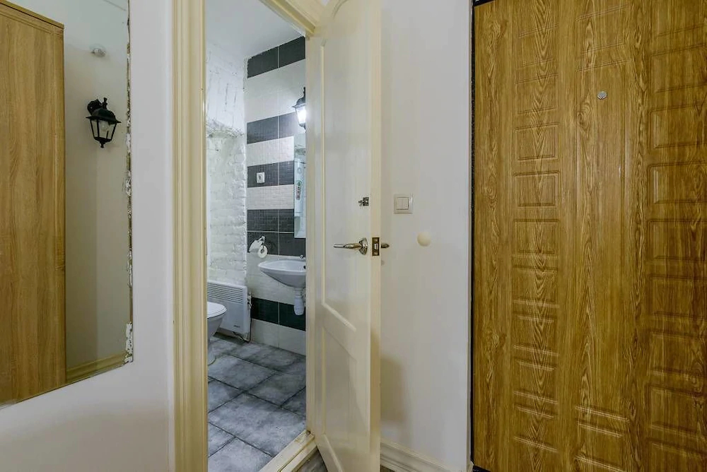 RentalSPb old city on Nevsky