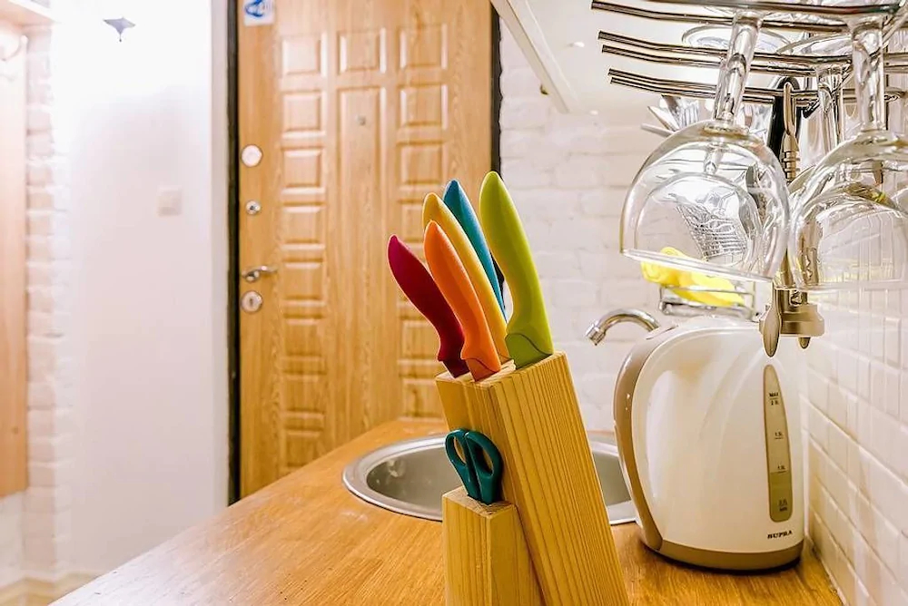 RentalSPb old city on Nevsky