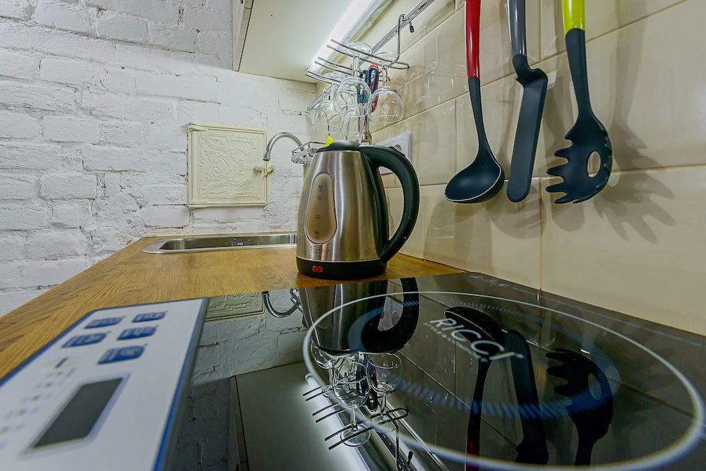 RentalSPb old city on Nevsky