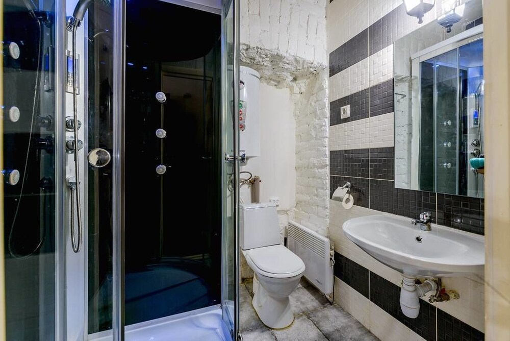 RentalSPb old city on Nevsky