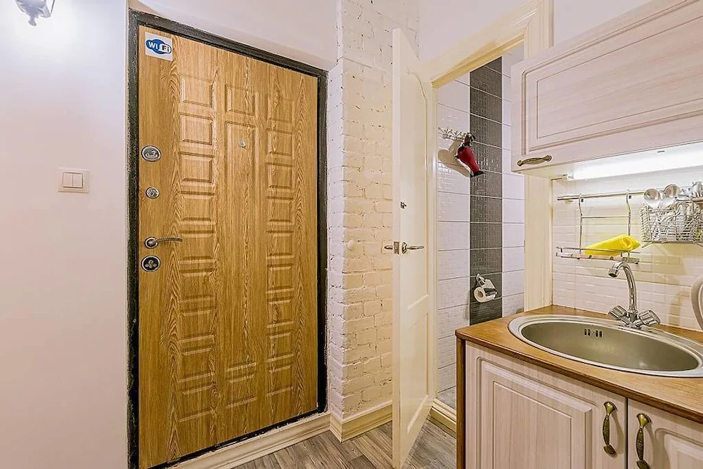 RentalSPb old city on Nevsky