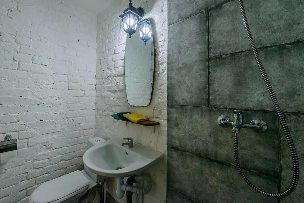 RentalSPb old city on Nevsky