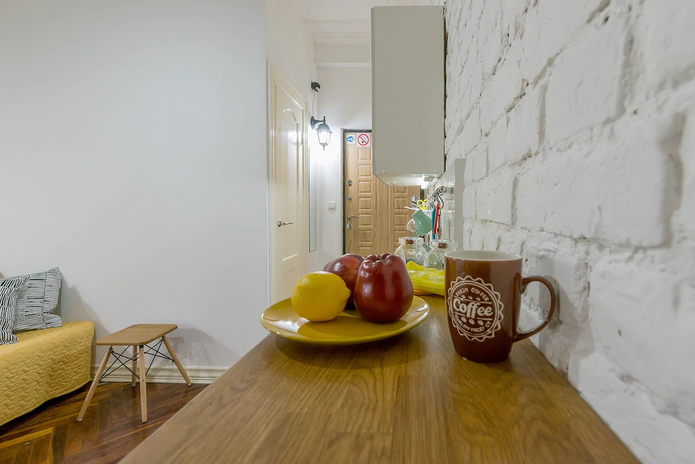 RentalSPb old city on Nevsky