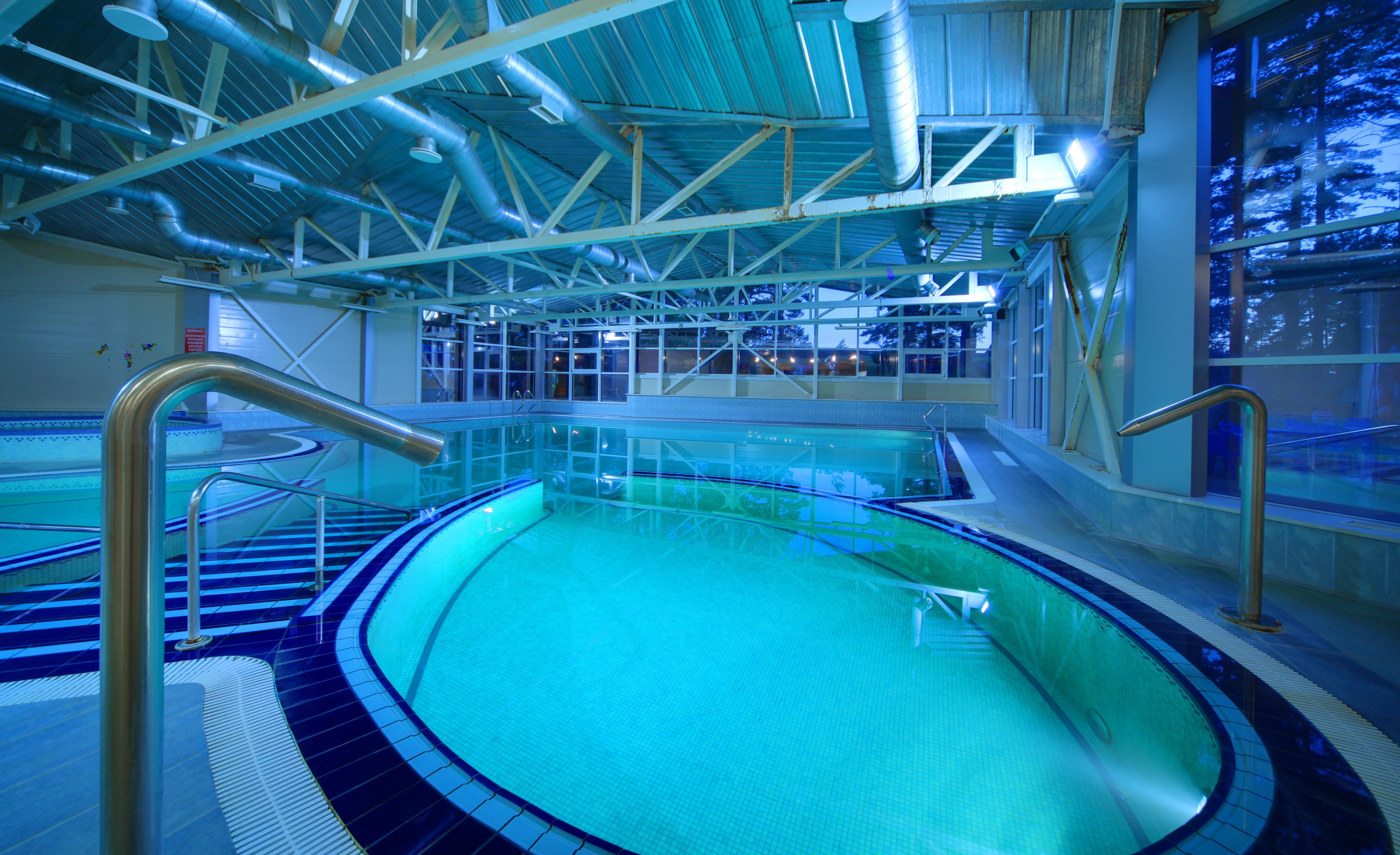 Repino Cronwell Park Hotel