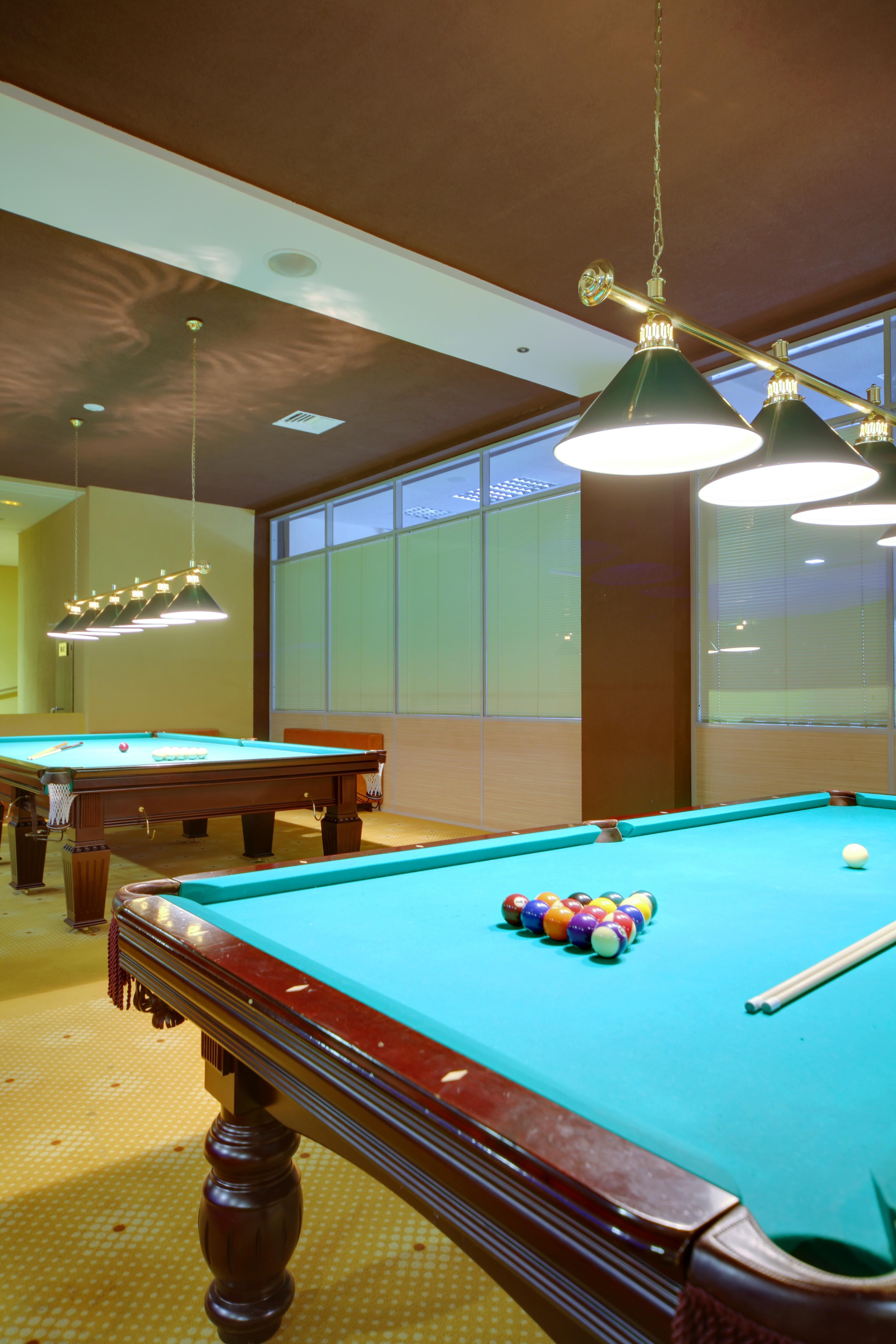 Repino Cronwell Park Hotel