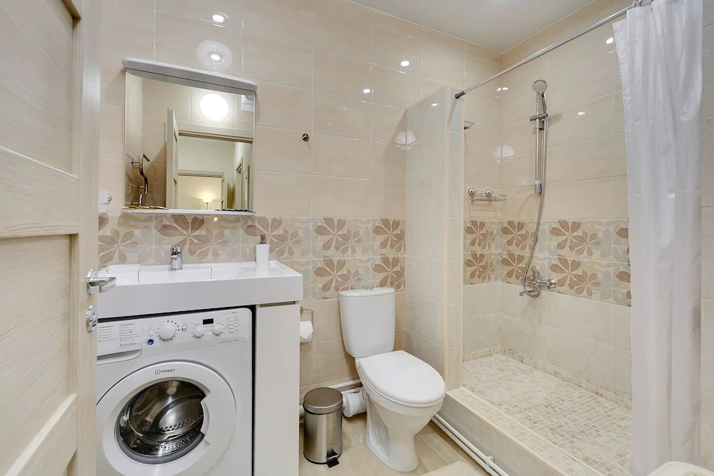 Reserva Apart Moskva