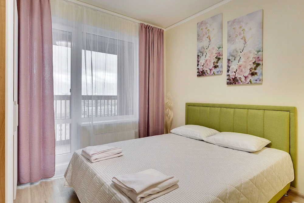 Reserva Apart Moskva