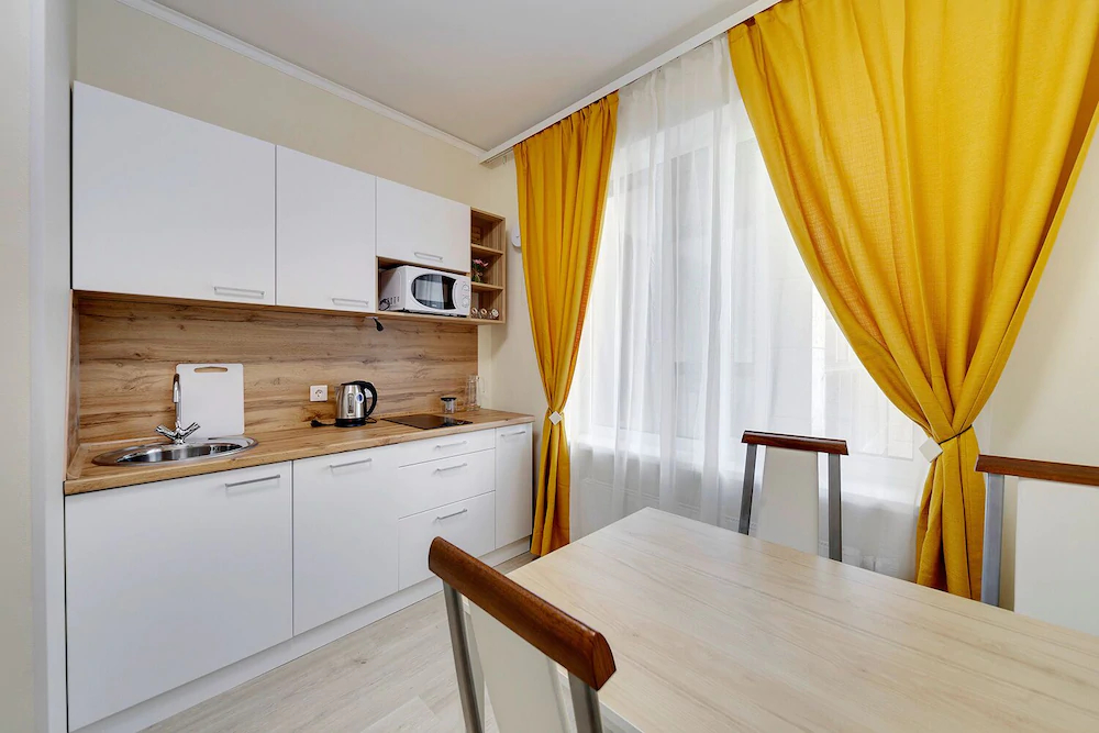 Reserva Apart Moskva