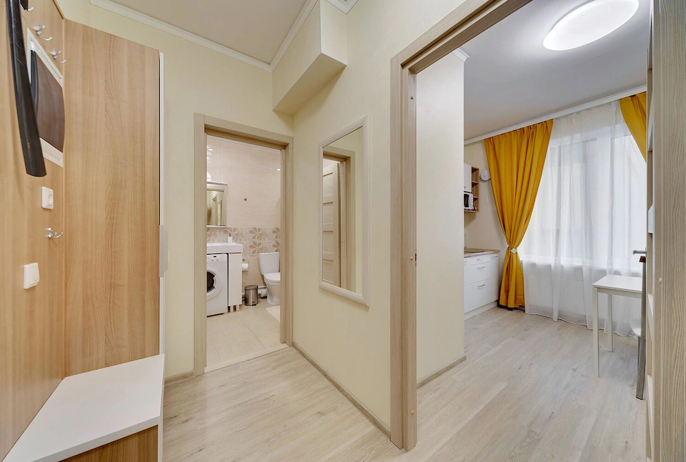 Reserva Apart Moskva