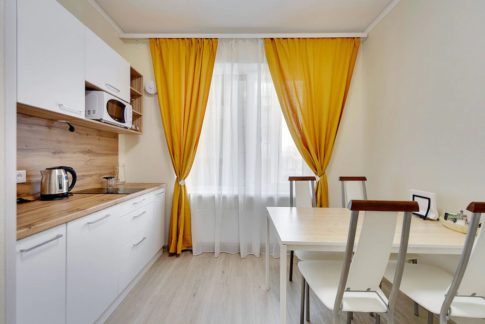 Reserva Apart Moskva