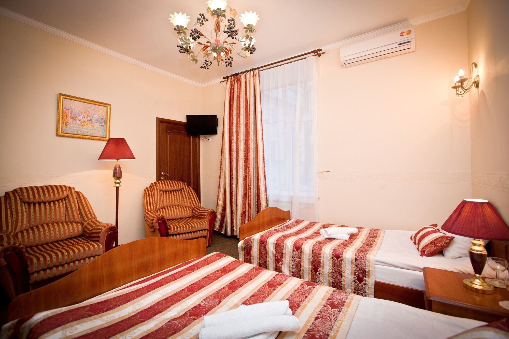 Residence
