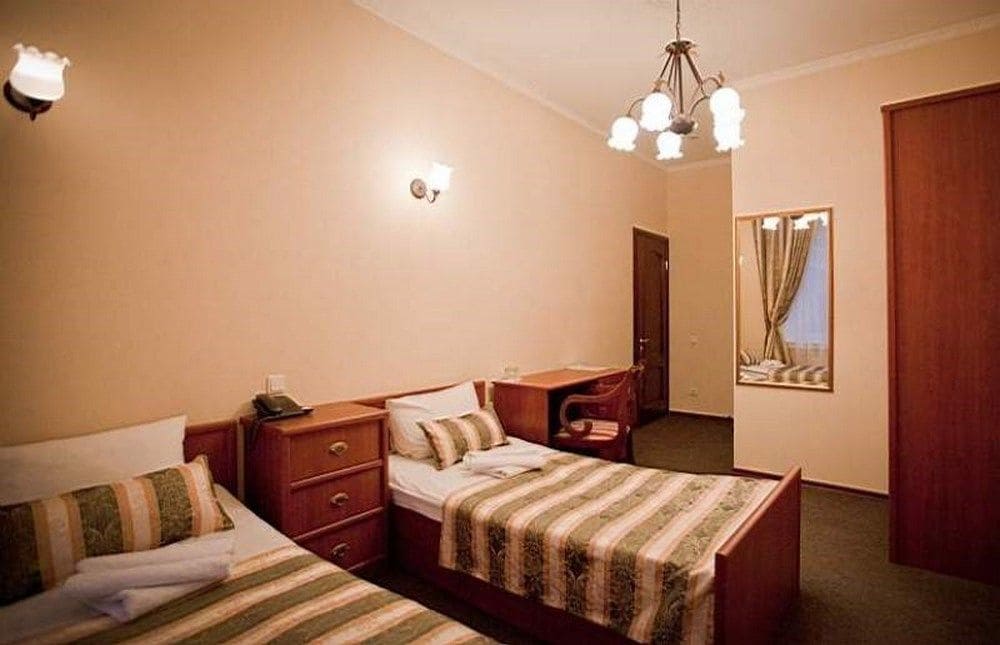 Residence
