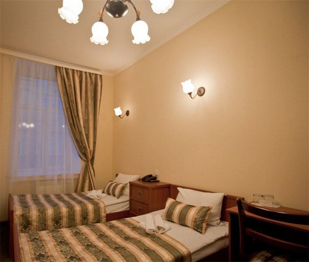 Residence