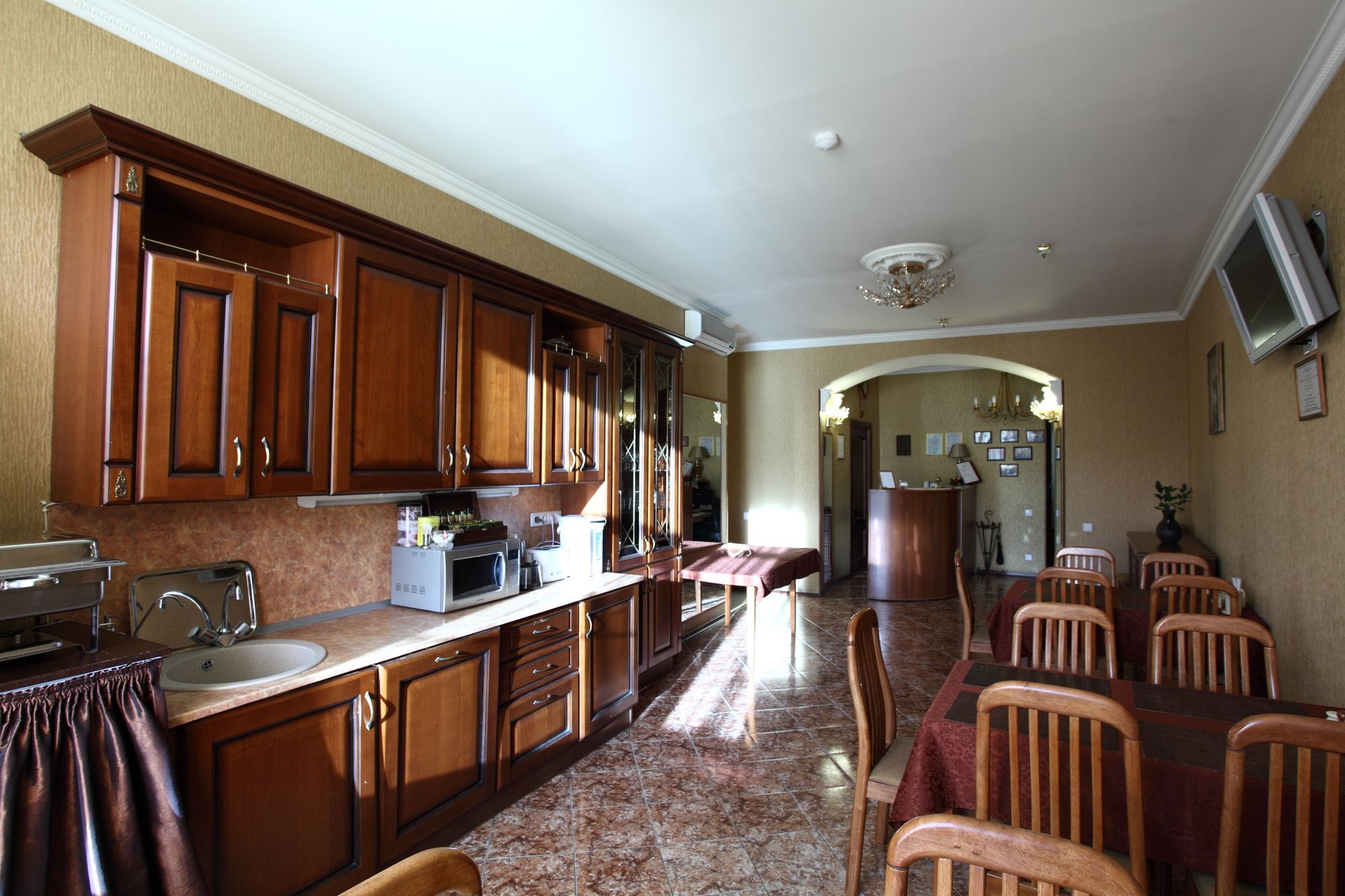 Residence