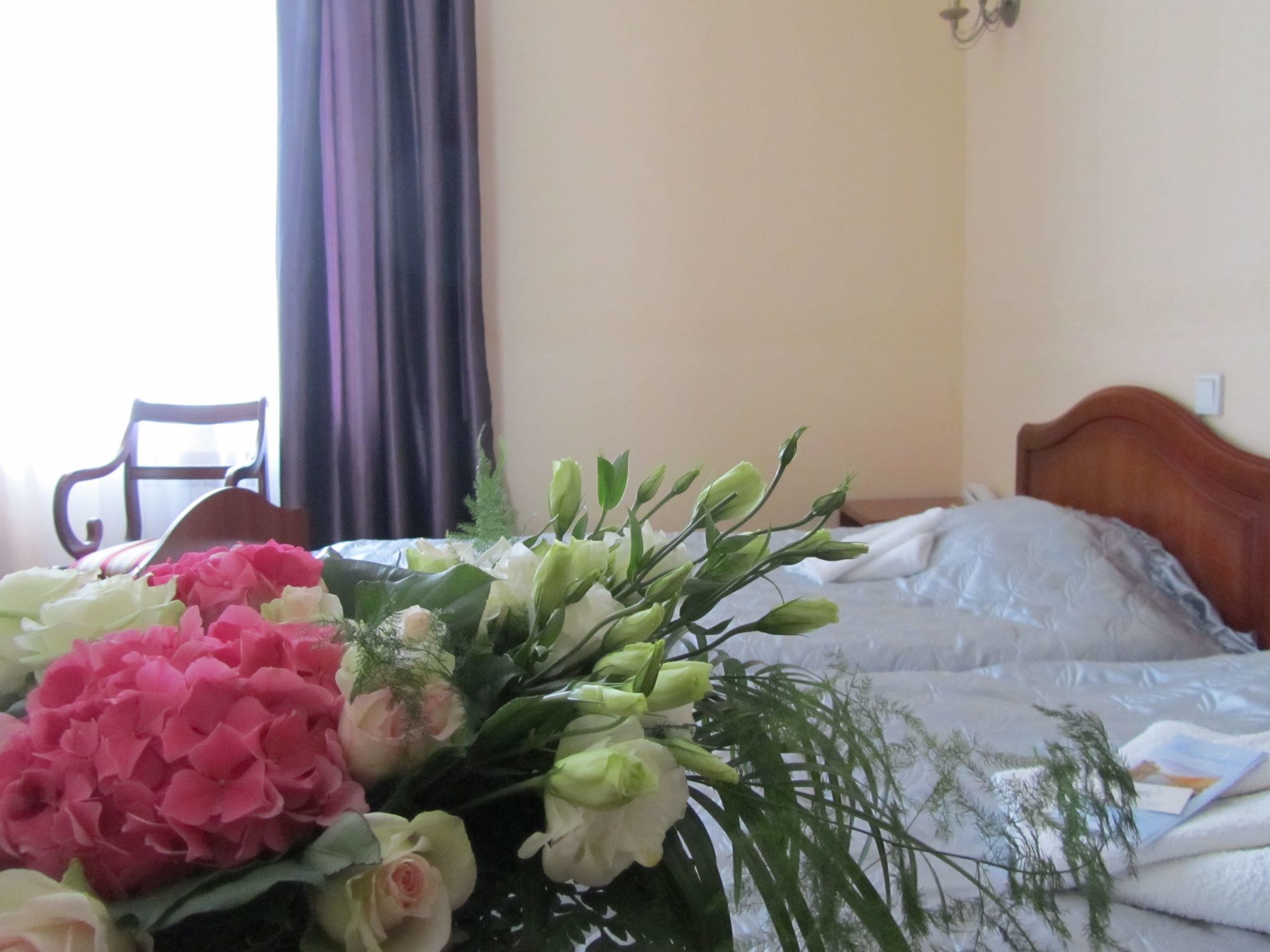 Residence