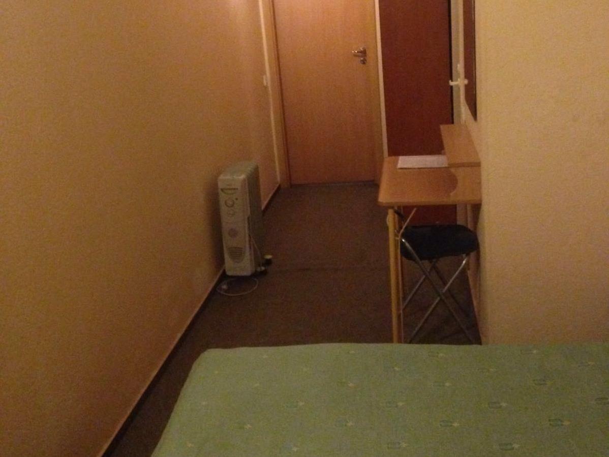 Rinaldi at Moskovskiy I