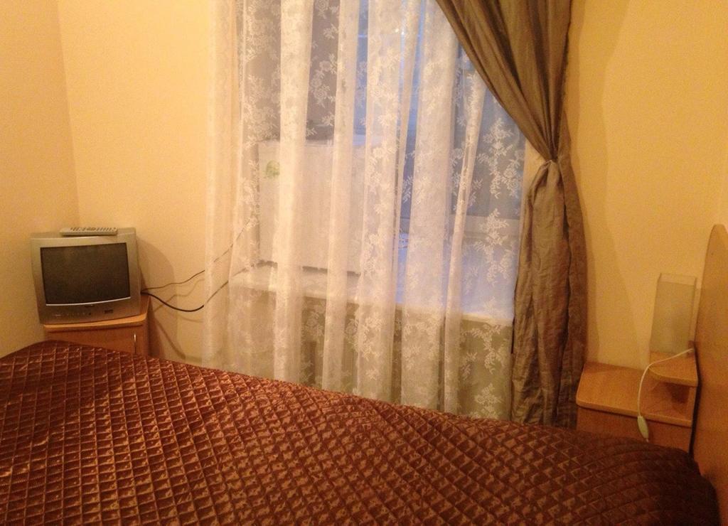 Rinaldi at Nevsky 105