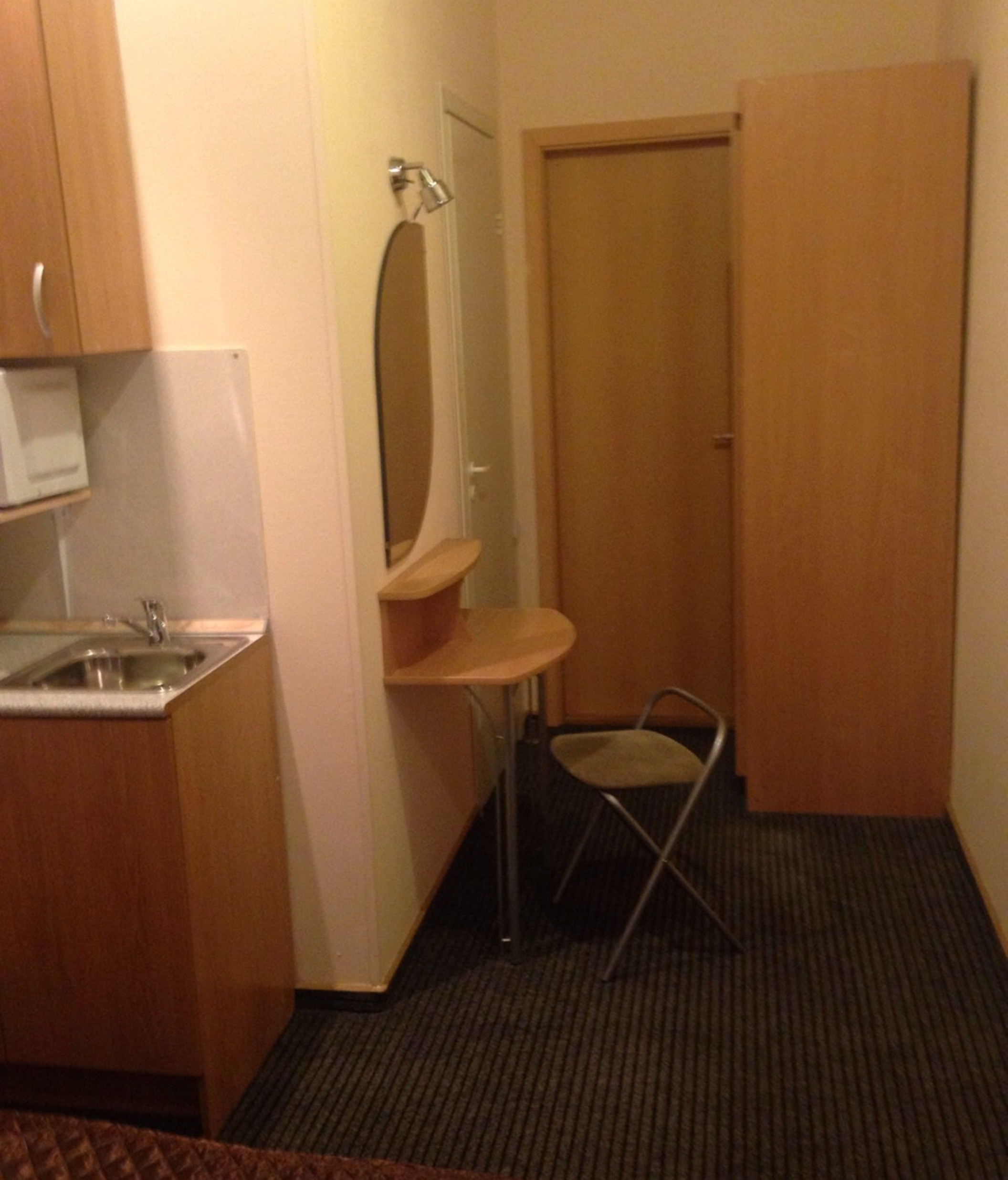 Rinaldi at Nevsky 105
