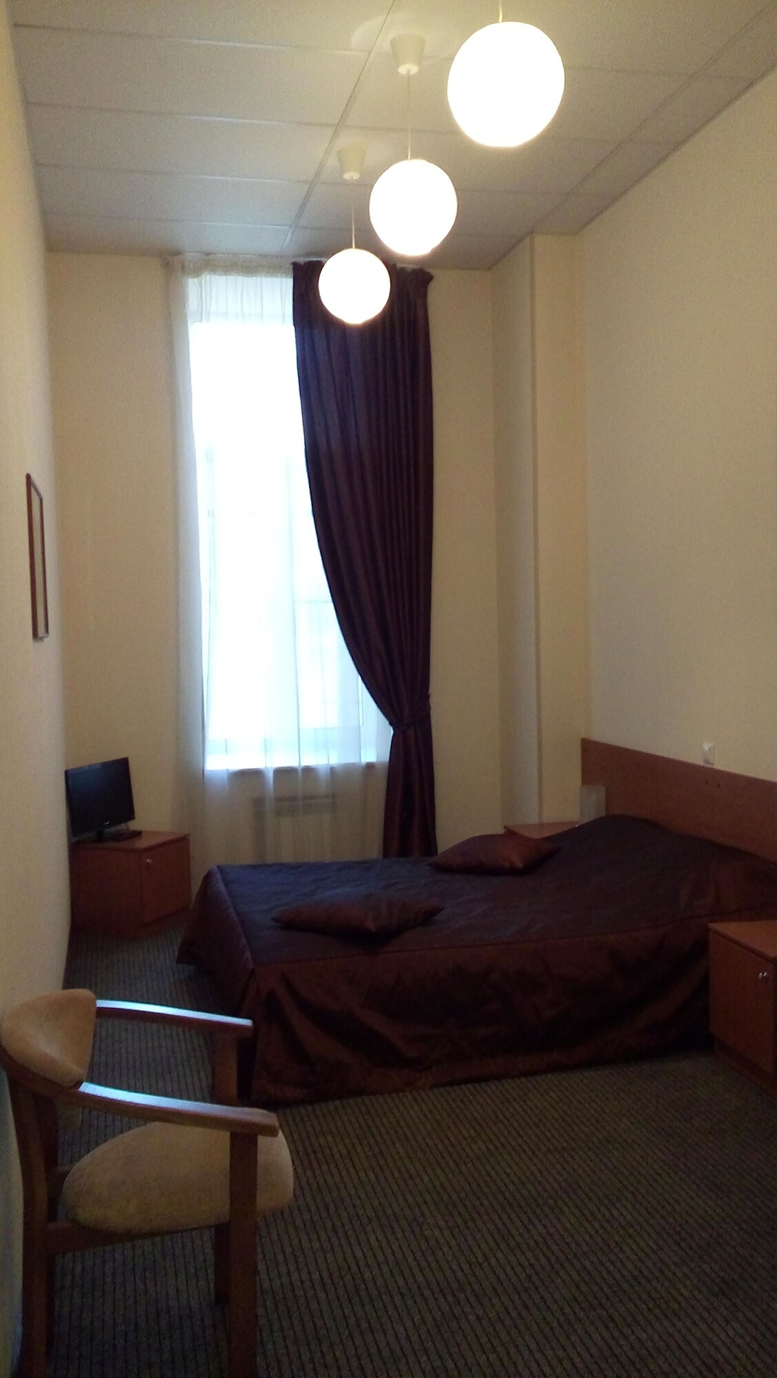 B&B Rinaldi Harmony