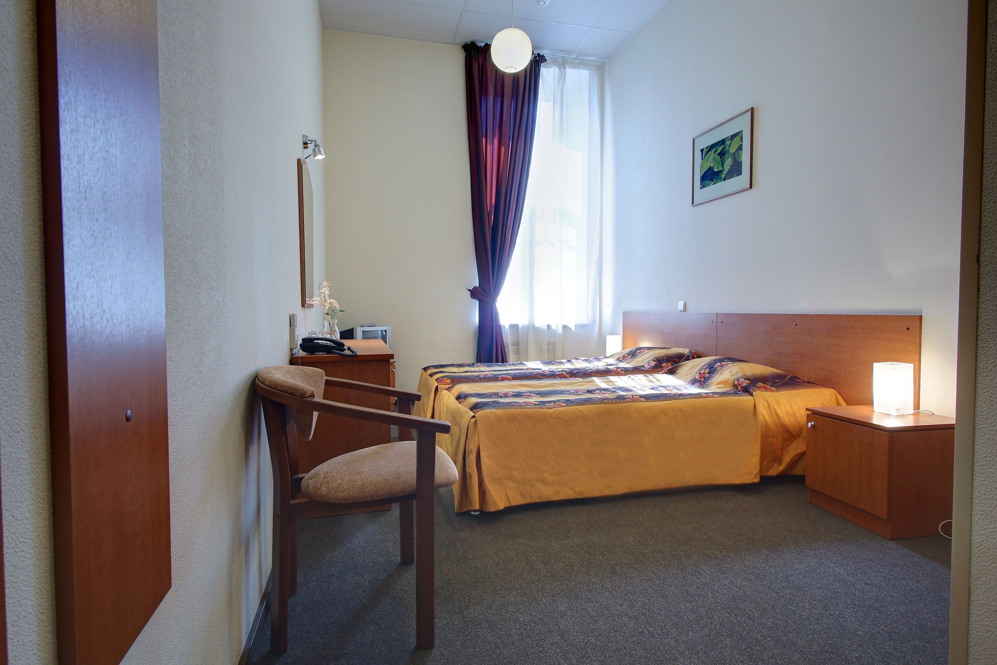 B&B Rinaldi Harmony