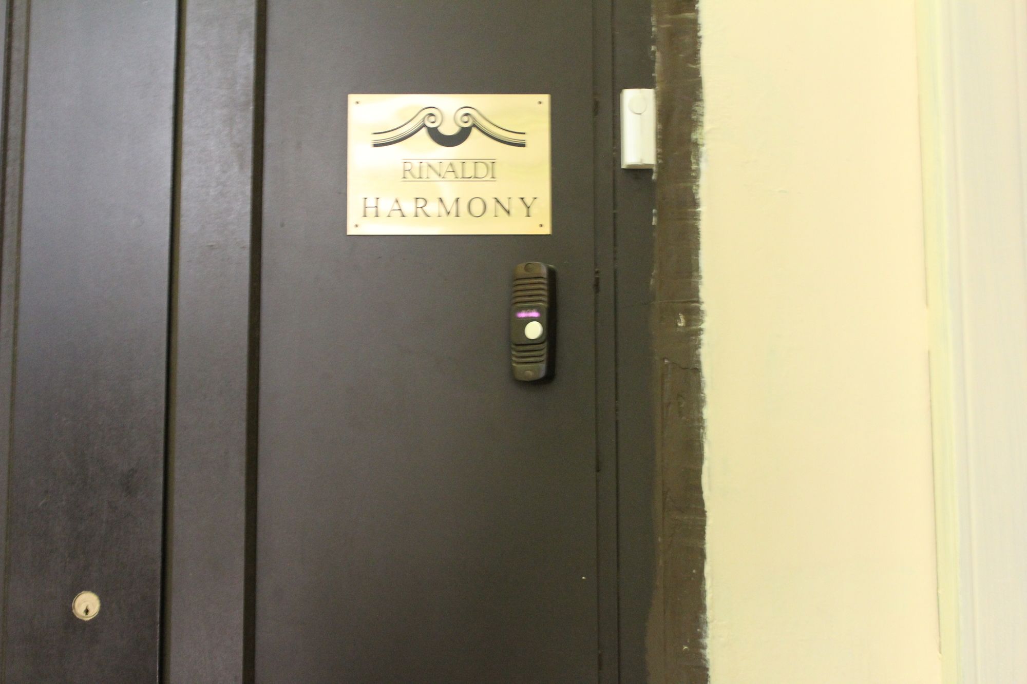 B&B Rinaldi Harmony